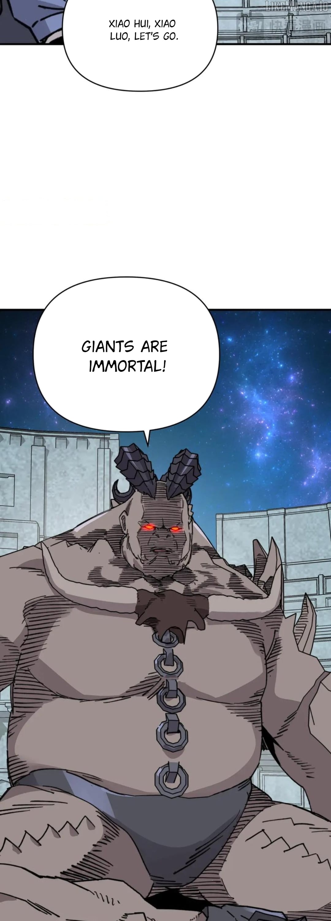 Starting As The God Of Wealth, Taming Billions Of Divine Pets! Chapter 40 - page 30